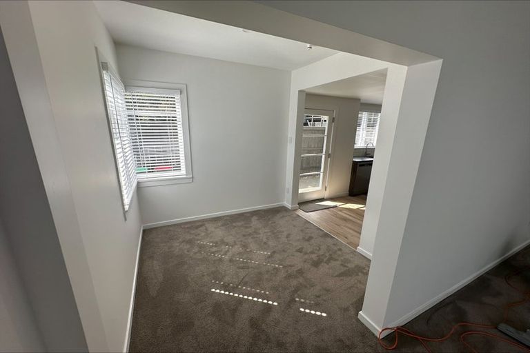 Photo of property in 4/11 Beverley Street, St Albans, Christchurch, 8014