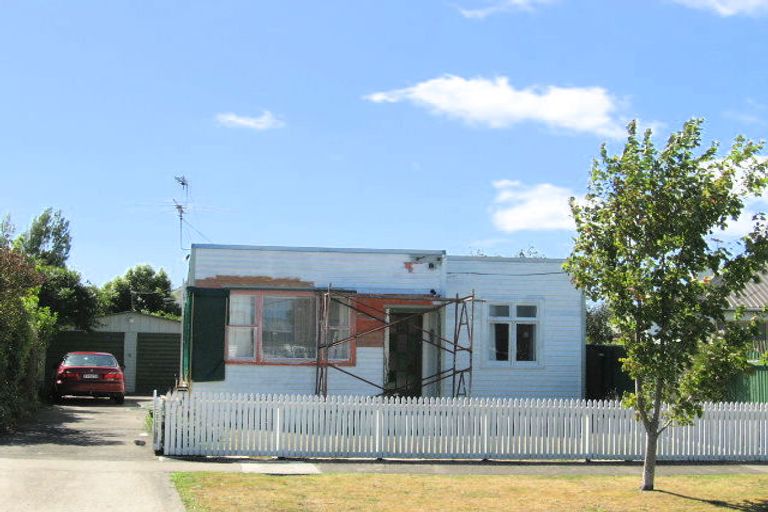 Photo of property in 3 John Street, Trentham, Upper Hutt, 5018