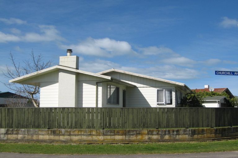 Photo of property in 30 Churchill Avenue, Wairoa, 4108