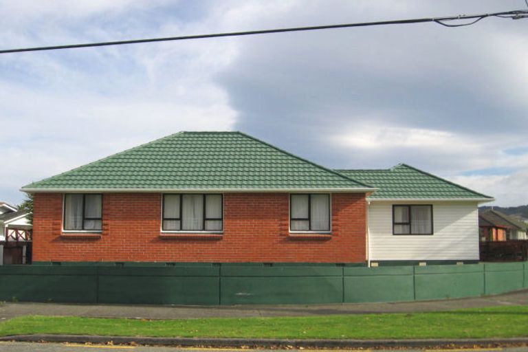 Photo of property in 13 Colson Street, Avalon, Lower Hutt, 5011
