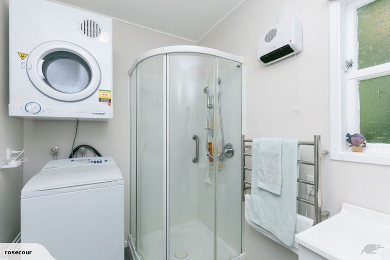 Photo of property in 147u7 Glenmore Street, Kelburn, Wellington, 6012