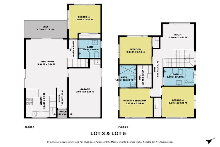 Photo of property in 34c Tennessee Avenue, Mangere East, Auckland, 2024