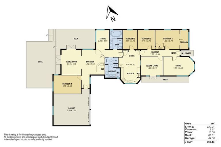 Photo of property in 49 Martyn Street, Waiuku, 2123