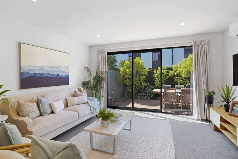 Photo of property in 4/555 Manchester Street, St Albans, Christchurch, 8014