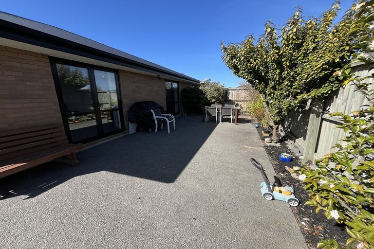 Photo of property in 27 Kendon Drive, Rolleston, 7614