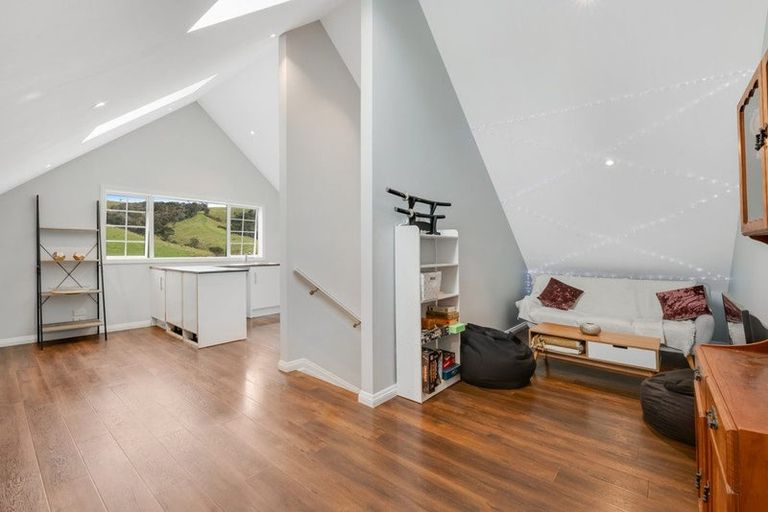 Photo of property in 346 Inland Road, Helensville, 0875