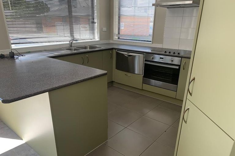 Photo of property in 221b Fox Street, Hamilton East, Hamilton, 3216