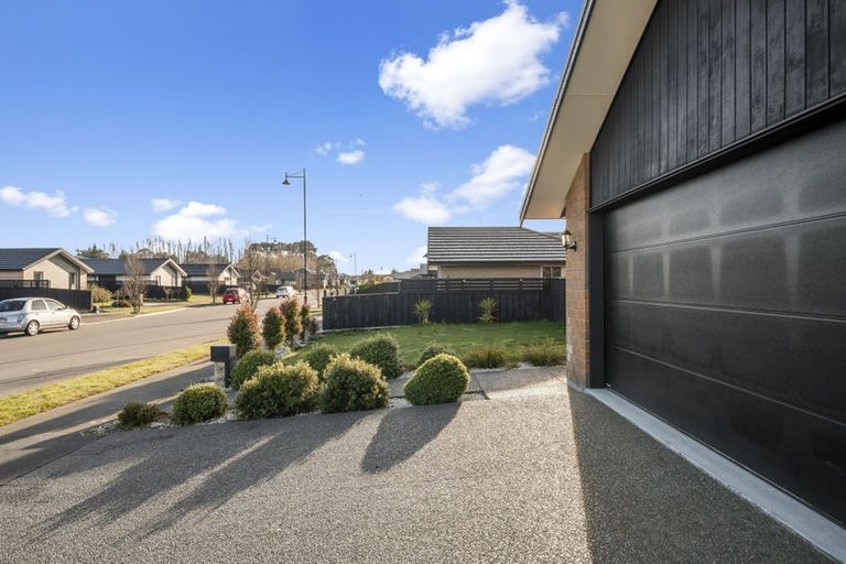 Photo of property in 4 Albert Willis Avenue, Halswell, Christchurch, 8025