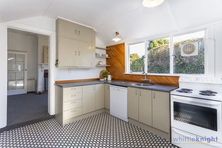 Photo of property in 143a Saint Albans Street, St Albans, Christchurch, 8014