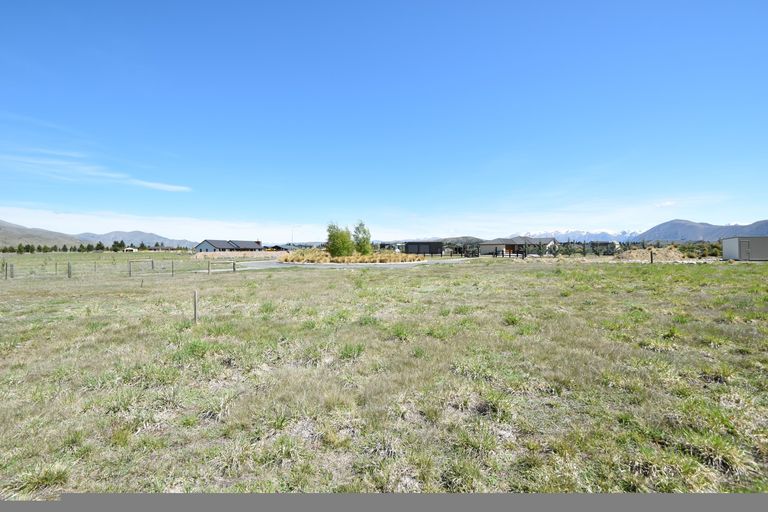 Photo of property in 5 Harris Place, Twizel, 7901