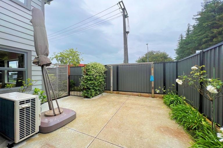 Photo of property in 42u1 Charlemont Street, Whitiora, Hamilton, 3200