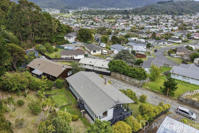Photo of property in 66 Castlerea Street, Wainuiomata, Lower Hutt, 5014
