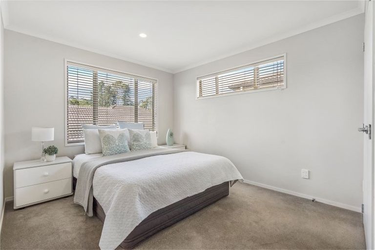 Photo of property in 3 Citron Court, Flat Bush, Auckland, 2016