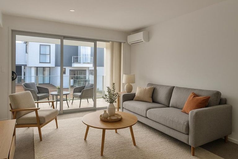 Photo of property in 86 Makamaka Lane, Albany Heights, Auckland, 0632