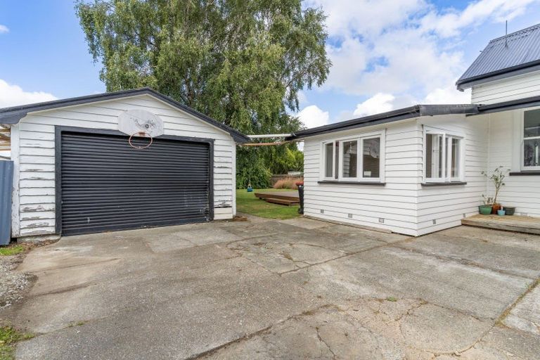 Photo of property in 27 Arthur Street, Winton, 9720