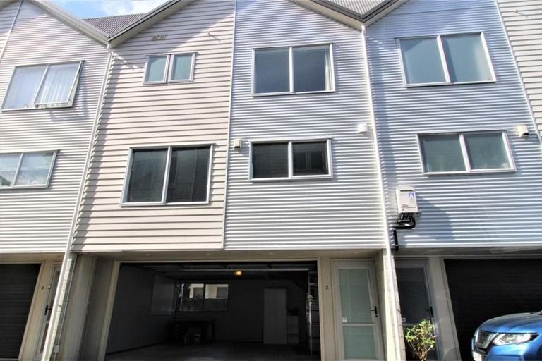 Photo of property in 2/443 Hereford Street, Linwood, Christchurch, 8011