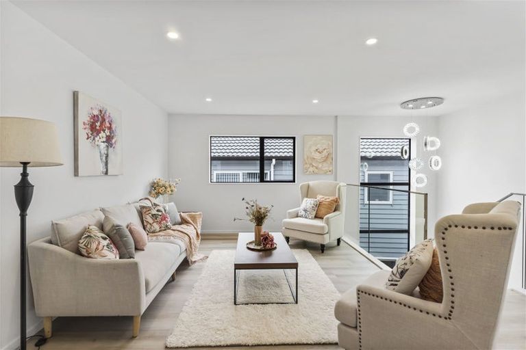 Photo of property in 48 Elevation Street, Flat Bush, Auckland, 2019