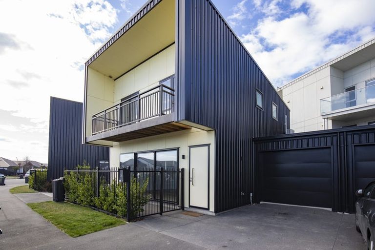 Photo of property in 26 Mackay Street, Wigram, Christchurch, 8042