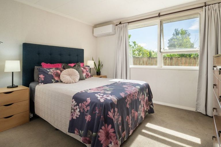 Photo of property in 18a Mccallum Street, Springlands, Blenheim, 7201