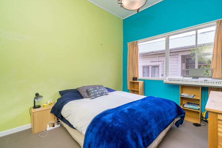 Photo of property in 15 Font Street, Kaikorai, Dunedin, 9010