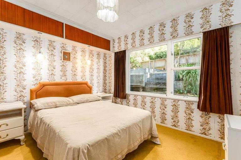 Photo of property in 204 Pembroke Road, Wilton, Wellington, 6012