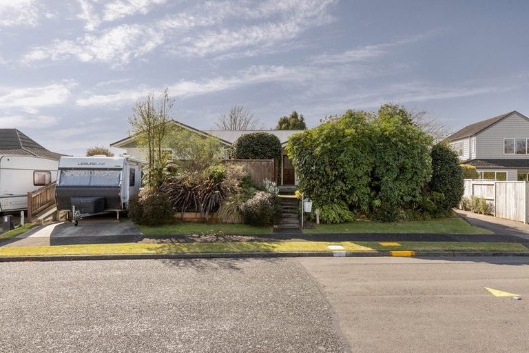 Photo of property in 4 Elmes Place, Matua, Tauranga, 3110