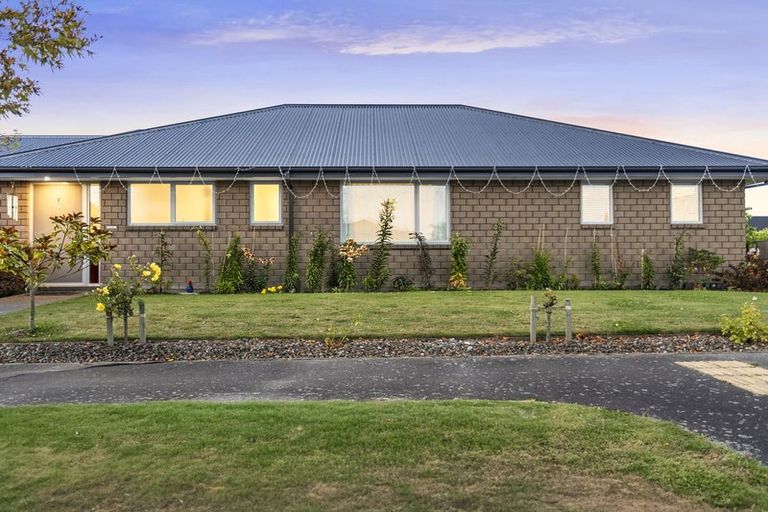 Photo of property in 27 John Annan Street, Halswell, Christchurch, 8025