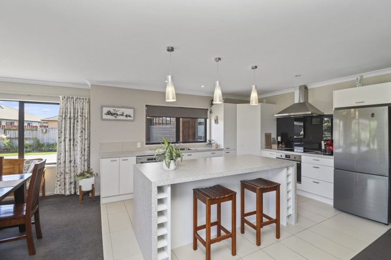 Photo of property in 17 Mckenzie Place, Matamata, 3400