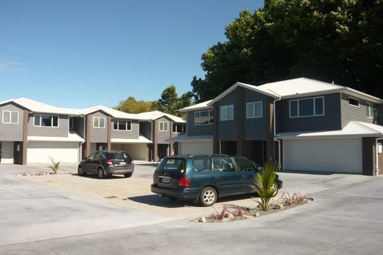 Photo of property in 8 Bowery Lane, Chartwell, Hamilton, 3281