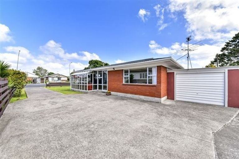 Photo of property in 1/90 East Tamaki Road, Papatoetoe, Auckland, 2025