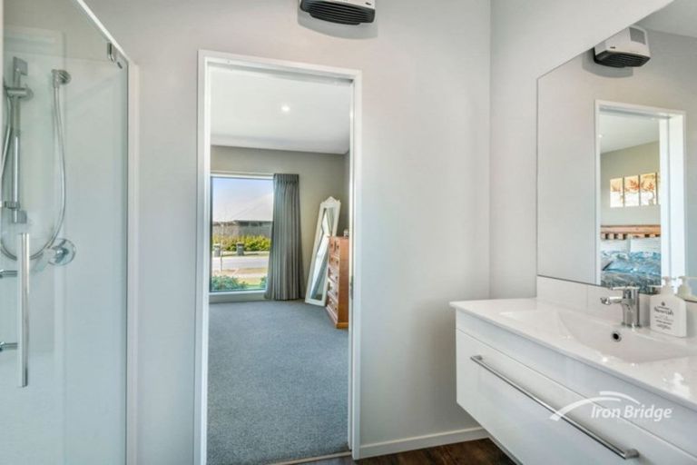 Photo of property in 4 Keith Street, Wigram, Christchurch, 8042