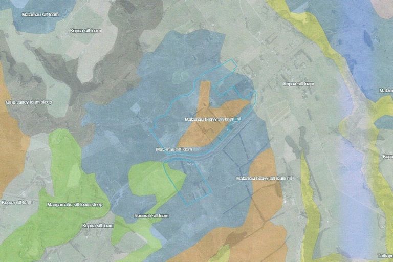 Photo of property in 4-6 Hammond Road, Taradale, Napier, 4112