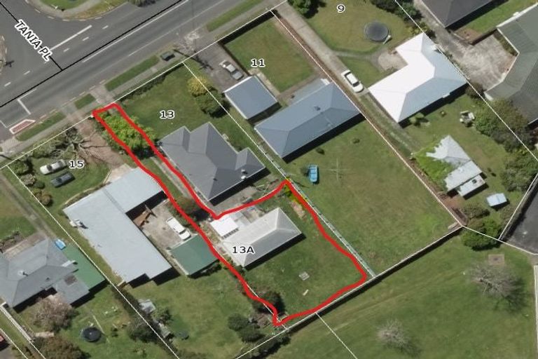 Photo of property in 13 Spedding Road, Tikipunga, Whangarei, 0112