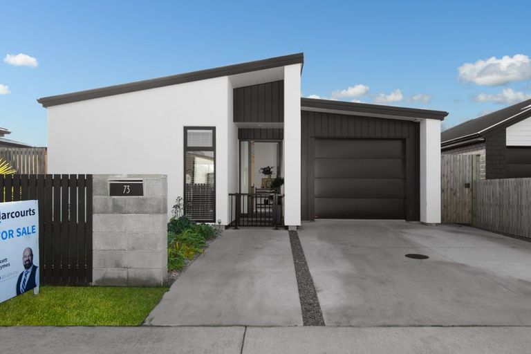 Photo of property in 73 Pasture Way, Papamoa, 3118