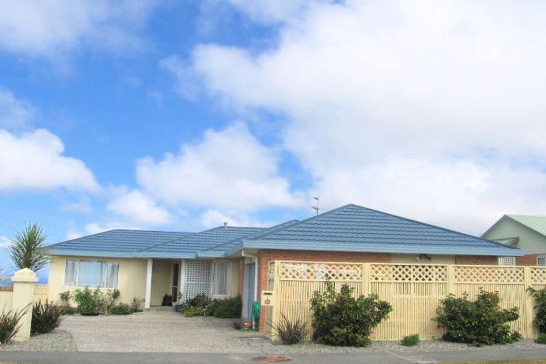 Photo of property in 1 Lingard Grove, Brooklyn, Wellington, 6021