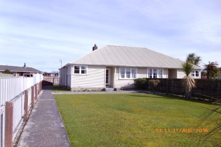 Photo of property in 48 Domett Street, Westport, 7825