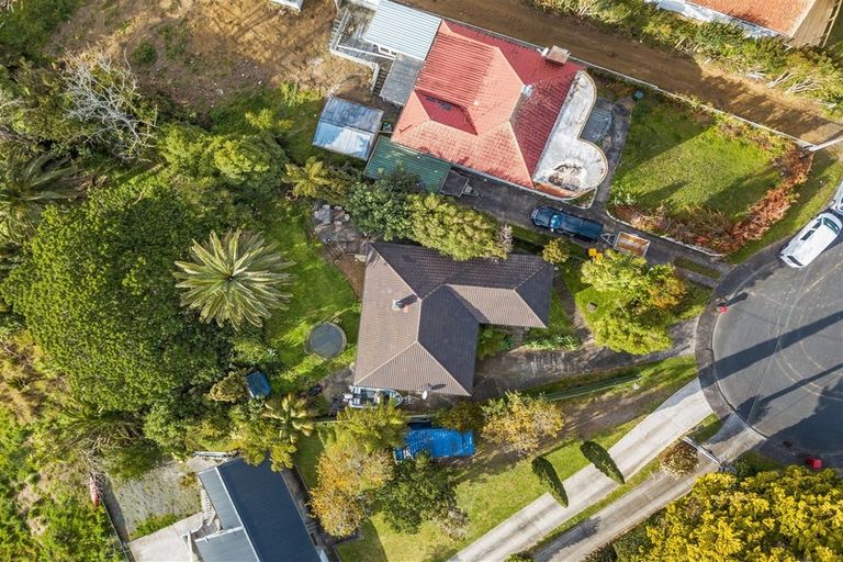 Photo of property in 9 Springbank Lane, Te Atatu Peninsula, Auckland, 0610