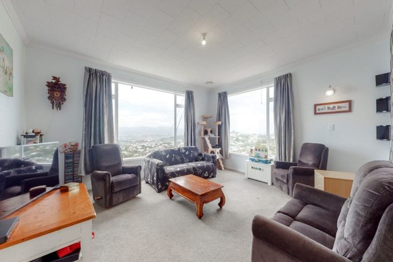 Photo of property in 6 Mitchell Street, Brooklyn, Wellington, 6021