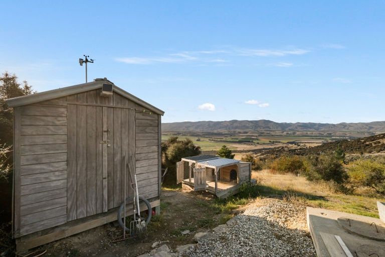 Photo of property in 71 Westreca Ridge Lane, Queensberry, Cromwell, 9383