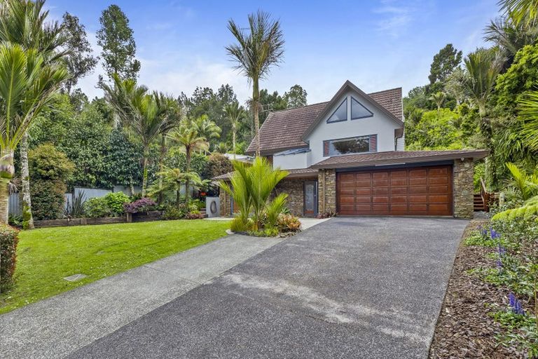 Photo of property in 14 Ngaio Road, Titirangi, Auckland, 0604