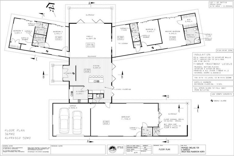 Photo of property in 171 Oroua Road, Kairanga, Palmerston North, 4475