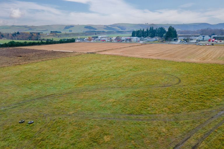 Photo of property in 28 Clayton Road, Fairlie, 7987