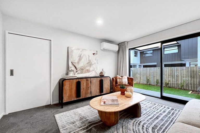 Photo of property in 4/47 Amyes Road, Hornby, Christchurch, 8042