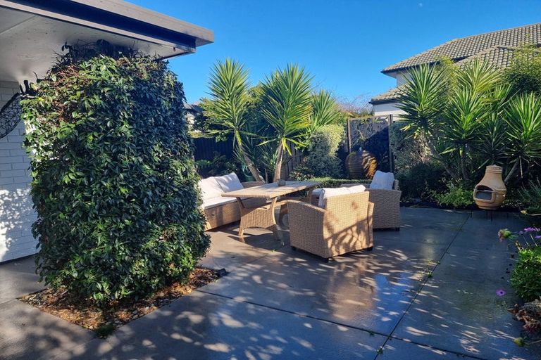 Photo of property in 10 Glastonbury Drive, Burwood, Christchurch, 8083