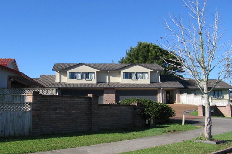 Photo of property in 8/19 Roanoke Way, Albany, Auckland, 0632