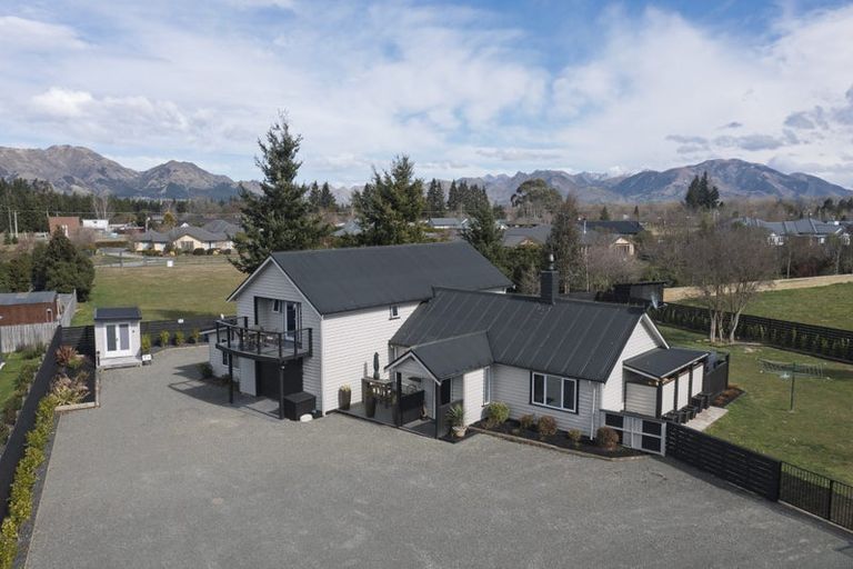 Photo of property in 3 Lochiel Drive, Hanmer Springs, 7334