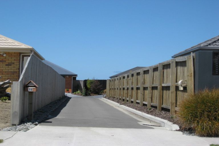 Photo of property in 14 Fergus Street, Kaiapoi, 7630