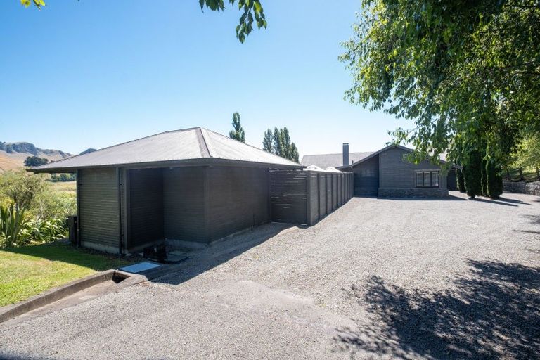 Photo of property in Gatehouse And River Room., 1308c Tuki Tuki Road, Tuki Tuki, Havelock North, 4294