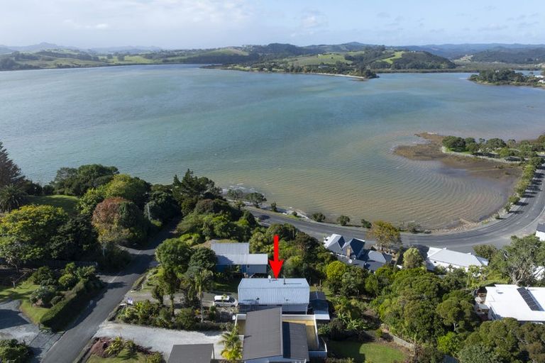 Photo of property in 3 Tasman Street, Mangonui, 0420