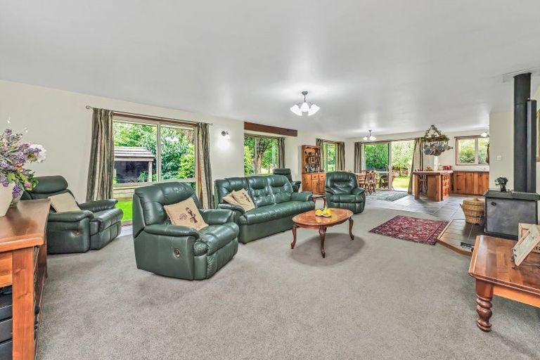 Photo of property in 42 Leeston Lake Road, Leeston, 7632